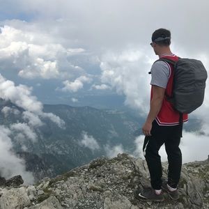 Meet your Posher, Austin